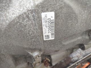АКПП 6HP19X, ориг. номер 24007606352, BMW X5 2006-2010