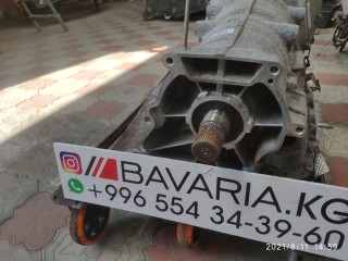 АКПП 6HP19X, ориг. номер 24007606352, BMW X5 2006-2010