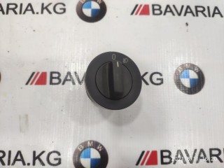 Выключатель противотуманных фар, ориг. номер 61318363686, BMW 5 series 1987-1996