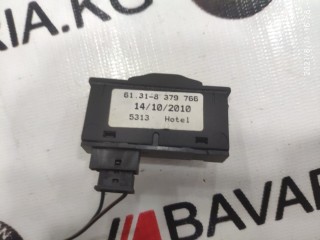 Кнопка открывания багажника, ориг. номер 61318379766, BMW