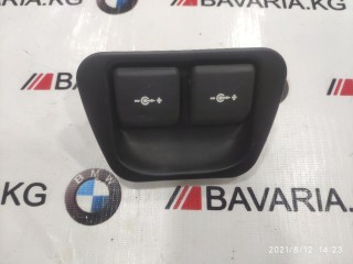 Разьем прикуривателя в багажнике, ориг. номер 61346843098, 8254339, BMW X5 1999-2003