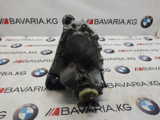 Блок раздаточной коробки ATC700, ориг. номер 27107599886, BMW X5 2006-2010
