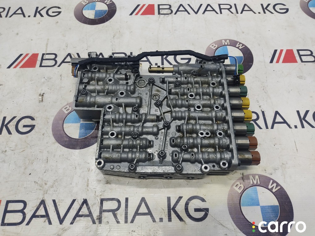 Мехатроник BMW 5-Series, 1068427228, фото 1