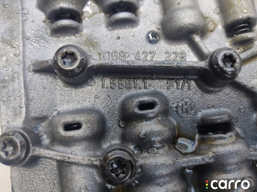 Мехатроник BMW 5-Series, 1068427228, фото 2