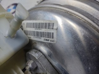 Усилитель тормозов, ориг. номер 34336792956, BMW 528 2009-2013