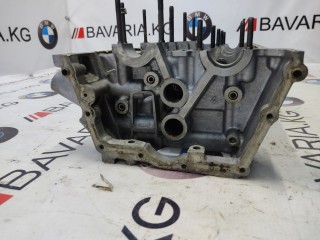 Головка блока цилиндров, ориг. номер 11121556513, 750638808, BMW 7