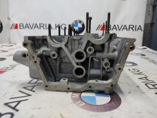 Головка блока цилиндров, ориг. номер 11121555077, 750638508, BMW 7