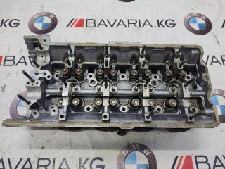 Головка блока цилиндров, ориг. номер 11121555077, 750638508, BMW 7