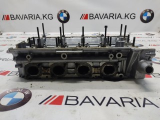Головка блока цилиндров, ориг. номер 11121555077, 750638508, BMW 7