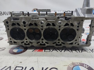 Головка блока цилиндров, ориг. номер 11121555077, 750638508, BMW 7