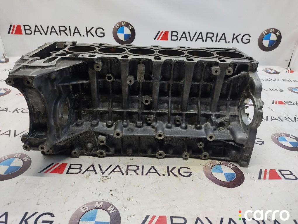 Блок ДВС BMW, N55B30, 11112161561, фото 6