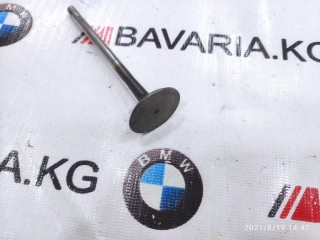 Выпускной клапан, ориг. номер 11347505731, BMW