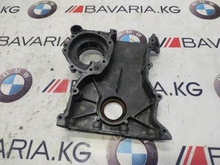 Крышка блока ГРМ, ориг. номер 11141436720, BMW