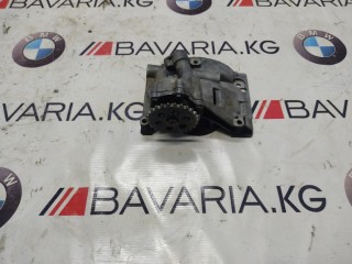 Насос масляный, ориг. номер 11417501568, BMW