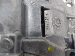 Насос масляный, ориг. номер 11417501568, BMW