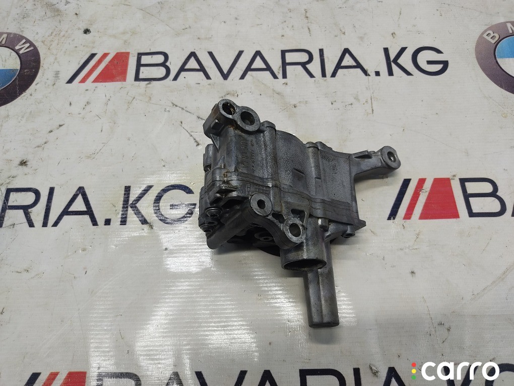 Насос масляный BMW, N52N54, 11417545939, фото 1