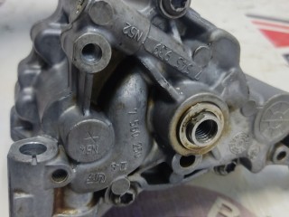 Насос масляный, ориг. номер 11417545939, 11417560250, BMW