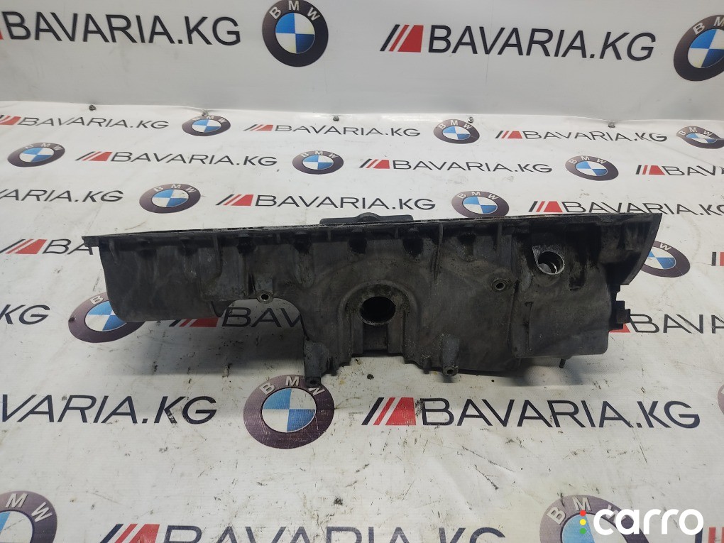 Масляный поддон двигателя BMW, M54, 7500683, фото 1