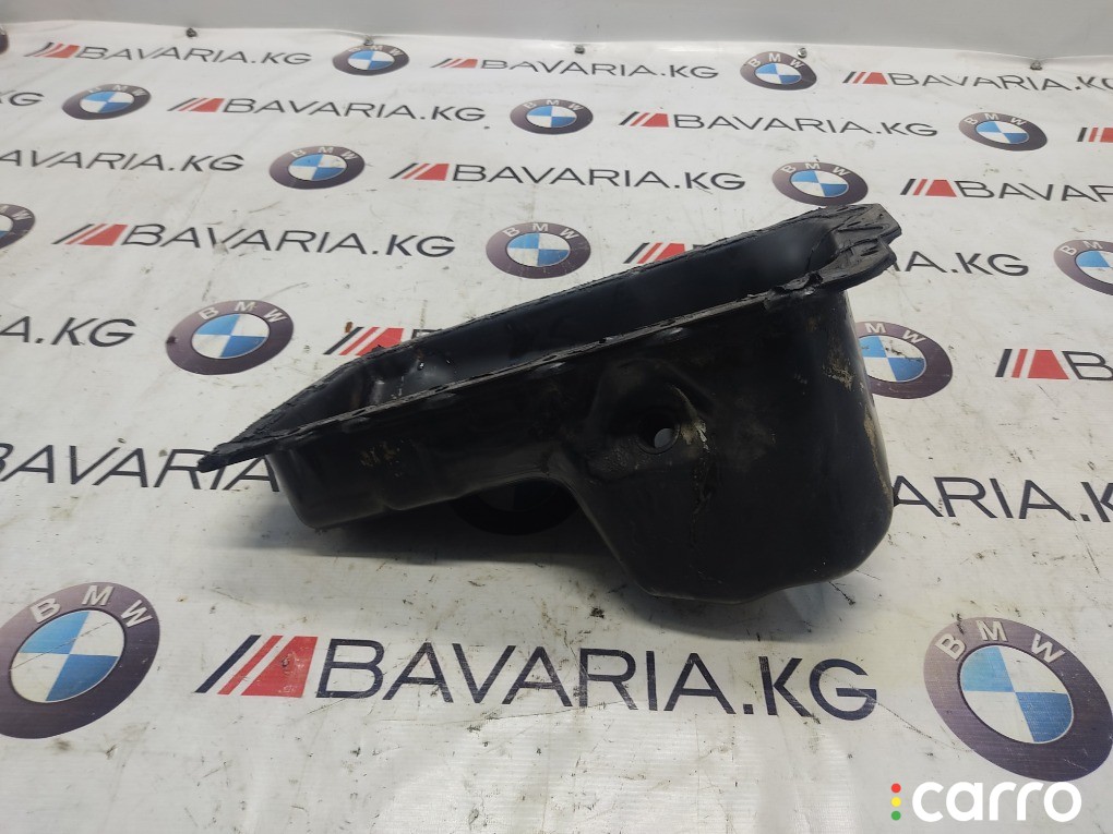 Масляный поддон двигателя BMW, N42N45N46, 11137568565, фото 1