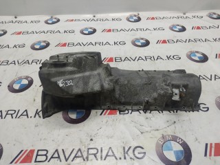 Масляный поддон двигателя, ориг. номер 11131709235, BMW
