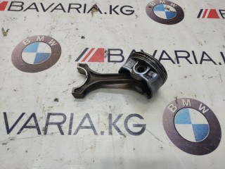 Поршень с шатуном (83,950MM(0)), ориг. номер 11257506222, BMW