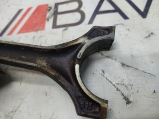 Поршень с шатуном (83,950MM(0)), ориг. номер 11257506222, BMW