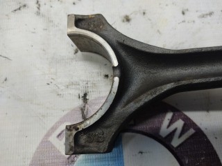 Поршень с шатуном (83,950MM(0)), ориг. номер 11257506222, BMW