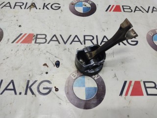 Поршень с шатуном (83,950MM(0)), ориг. номер 11257506222, BMW