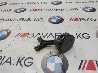 Поршень с шатуном (83,950MM(0)), ориг. номер 11257506222, BMW