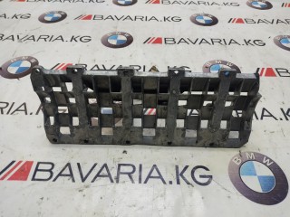 Пластина жесткости, ориг. номер 11117793900, 11417790058, BMW