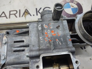 Насос масляный, ориг. номер 11417561429, BMW