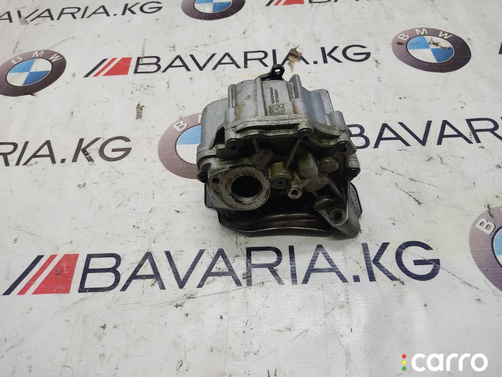 Насос масляный BMW, N63, 11417643256, фото 1