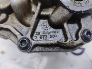 Насос масляный, ориг. номер 11417643256, 11417570806, BMW