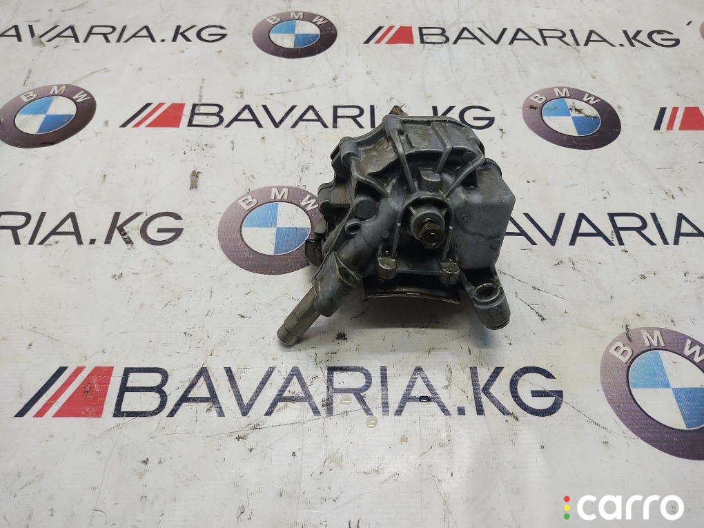 Насос масляный BMW, N63, 11417643256, фото 1