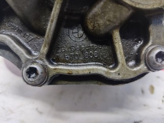 Насос масляный, ориг. номер 11417643256, BMW