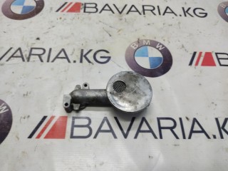 Всасывающий трубопровод, ориг. номер 11419487150, BMW
