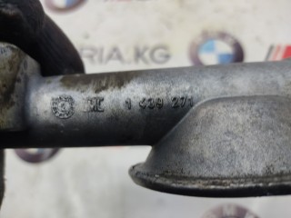Всасывающий трубопровод, ориг. номер 11419487150, BMW