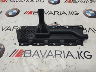 Всасывающий трубопровод, ориг. номер 11417590740, BMW