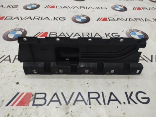 Всасывающий трубопровод, ориг. номер 11417590740, BMW