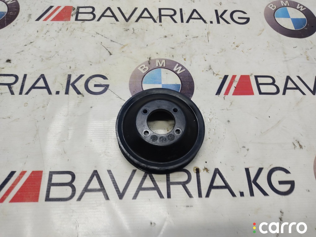 Шкив помпы BMW, M52, 11511730554, фото 1