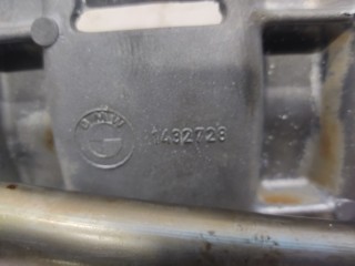 Насос масляный, ориг. номер 11417507350, BMW