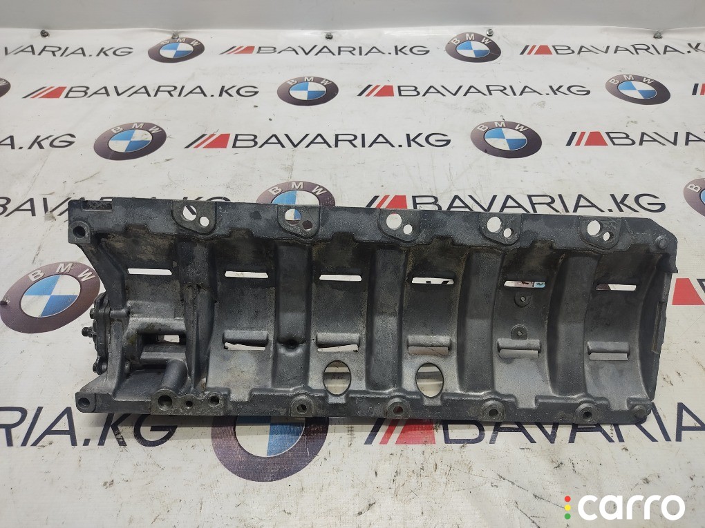 Насос масляный BMW, M54, 11417507350, фото 4