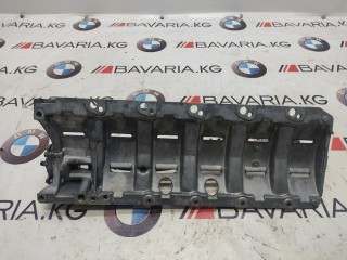 Насос масляный, ориг. номер 11417507350, BMW