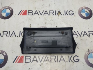 Основание номерного знака, ориг. номер 51117111769, BMW X5 1999-2003