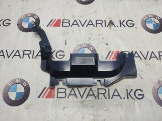 Облицовка пространства для ног, ориг. номер 51458402264, BMW X5 1999-2003