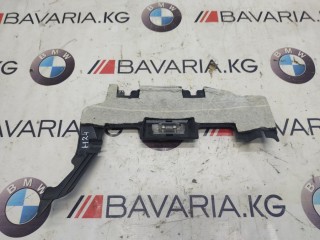 Облицовка пространства для ног, ориг. номер 51458402264, BMW X5 1999-2003