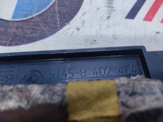 Облицовка пространства для ног, ориг. номер 51458402264, BMW X5 1999-2003