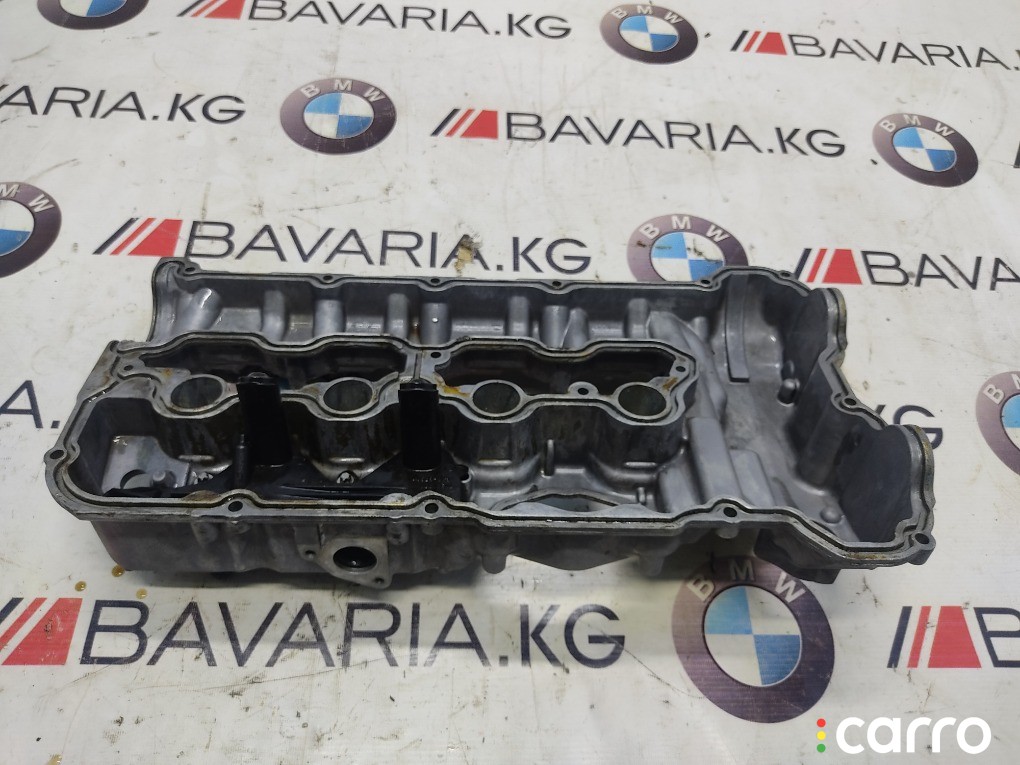 Крышка ГБЦ BMW, N63, 11127588545, фото 2