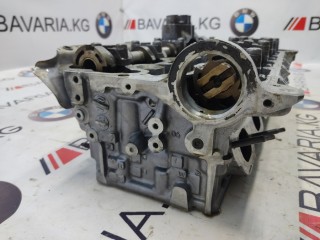 Головка блока цилиндров, ориг. номер 11127573933, 7573936, BMW