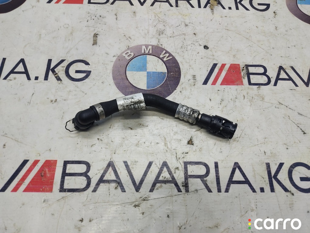 Шланг бачка ГУР BMW, левый руль, 32416792490, фото 1